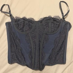 Urban outfitter corset